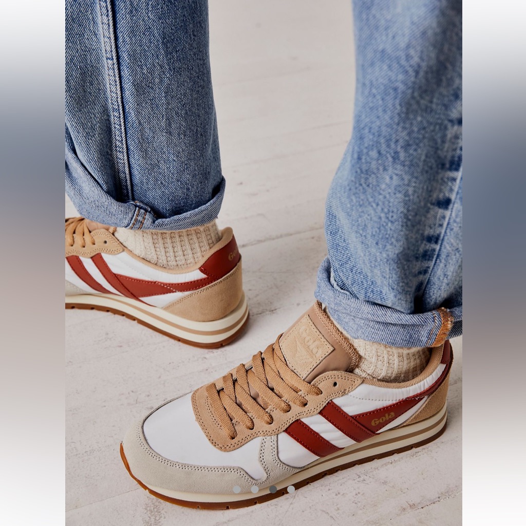 Gola Daytona Sneakers